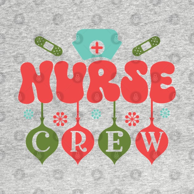 nurse crew by MZeeDesigns